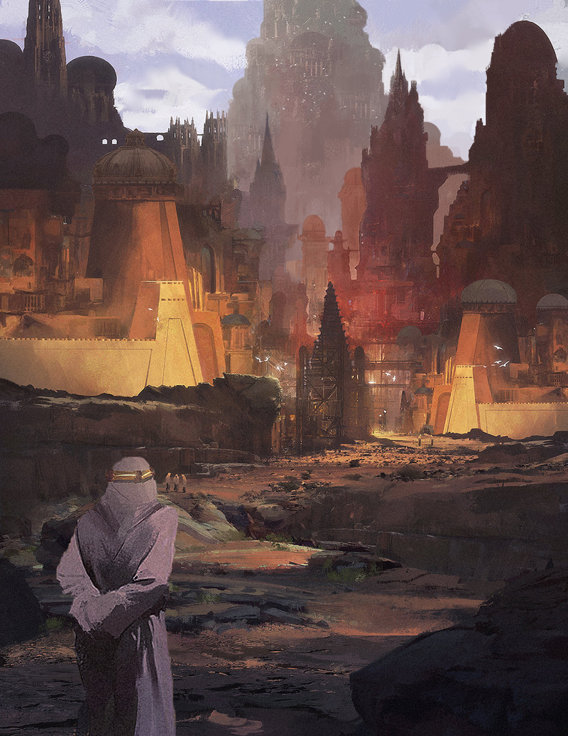 Illustration for article titled Our Sci-Fi Future Has No Trees, But Plenty Of Ads